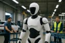 Siemens, Hyundai, BMW Put Humanoid Robots on Real Payrolls