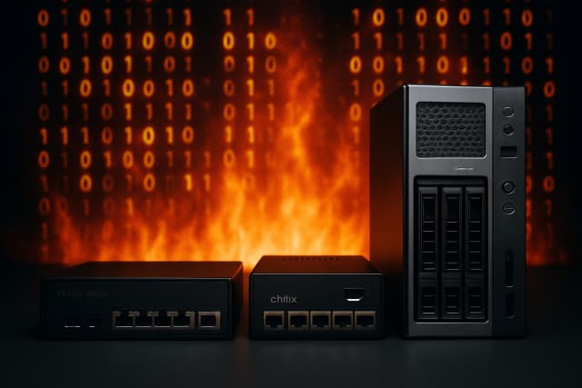 SonicWall, Citrix, Atlassian: Edge Devices Under Fire All at Once
