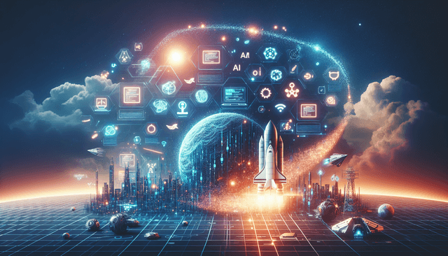 SpaceX Eyes $60B Acquisition of AI Coding Startup Cursor