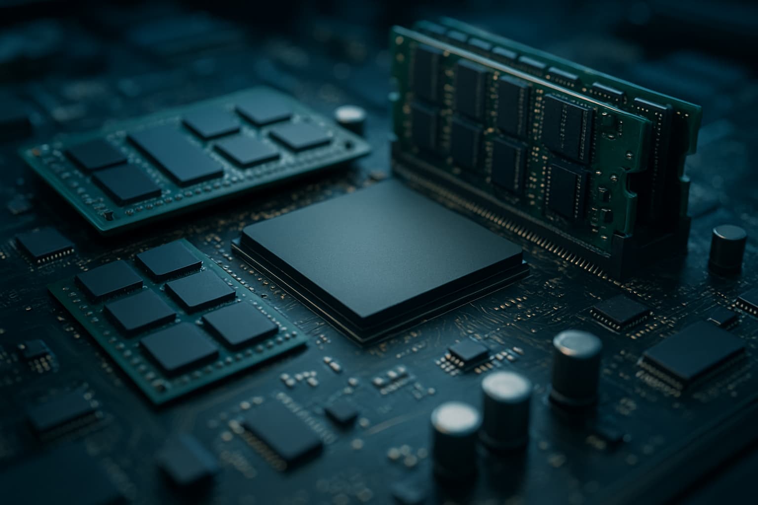 The Hidden Cost of Long Context: Inside the KV-Cache Crunch