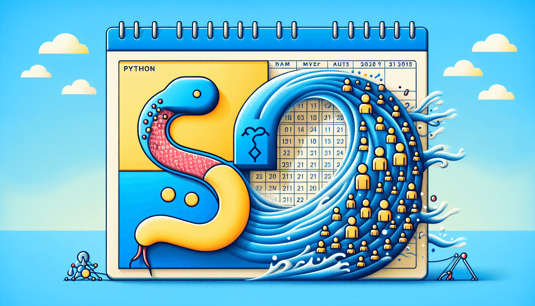 TypeScript Overtakes Python as GitHub's Most Popular Programming Language