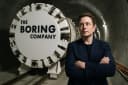 UAE Leads $3B Round in Elon Musk's Boring Company at $23B
