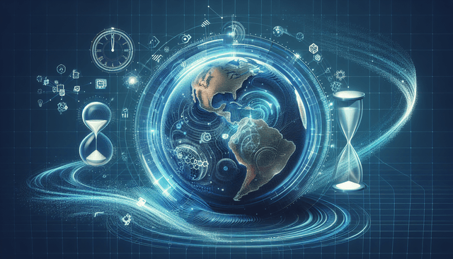 UC San Diego's AI Cuts Climate Simulation Time from Years to Hours