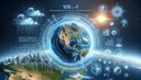 UC San Diego's Spherical AI Simulates Climate Patterns 100X Faster