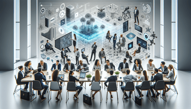 Venture Capital Pours $1.5B Into AI and Autonomy Startups This Week