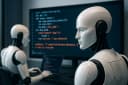 When AI Agents Inherit Each Other's Bugs, Who's Watching?