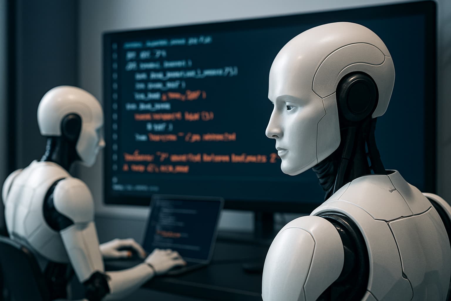 When AI Agents Inherit Each Other's Bugs, Who's Watching?