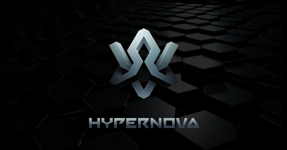 Hypernova - AI & Technology News
